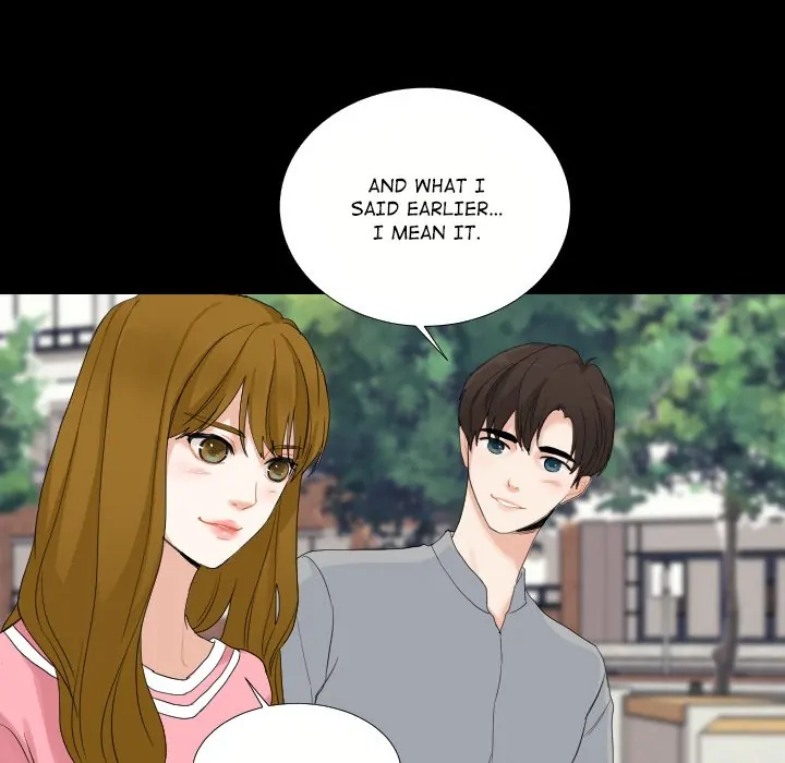 Unrequited Love (official) Chapter 50 - page 53
