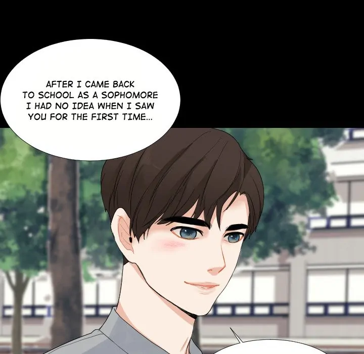 Unrequited Love (official) Chapter 50 - page 56