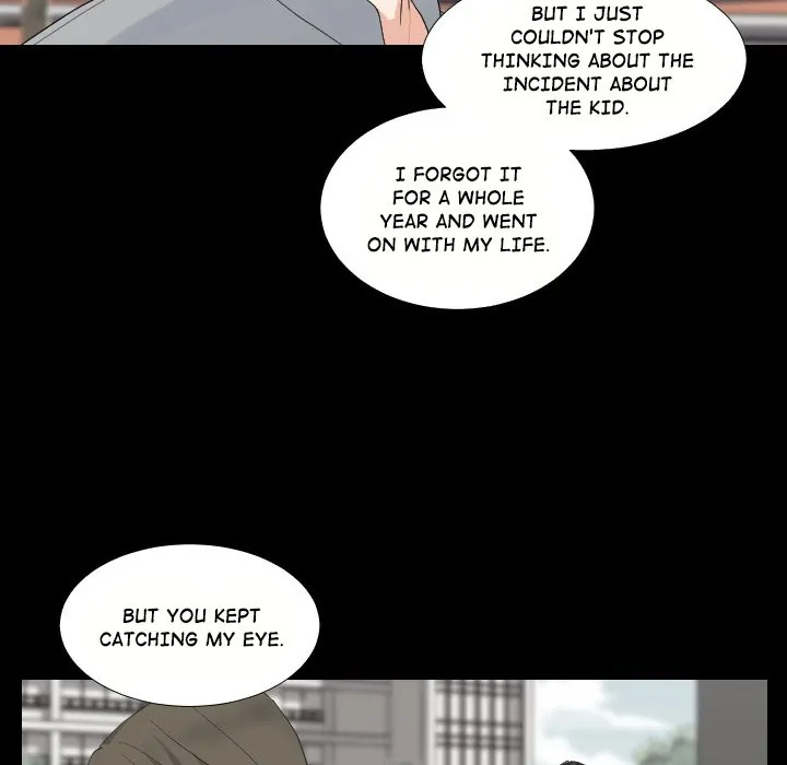 Unrequited Love (official) Chapter 50 - page 57