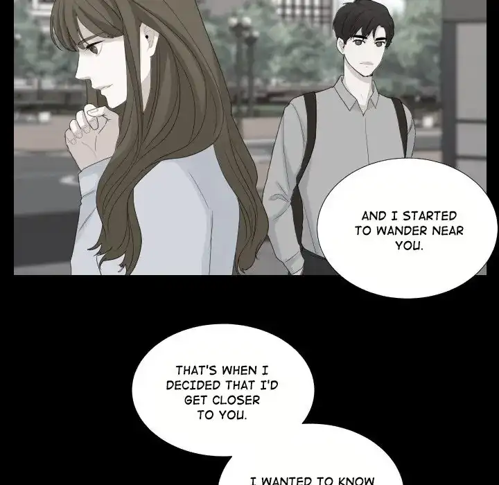 Unrequited Love (official) Chapter 50 - page 58