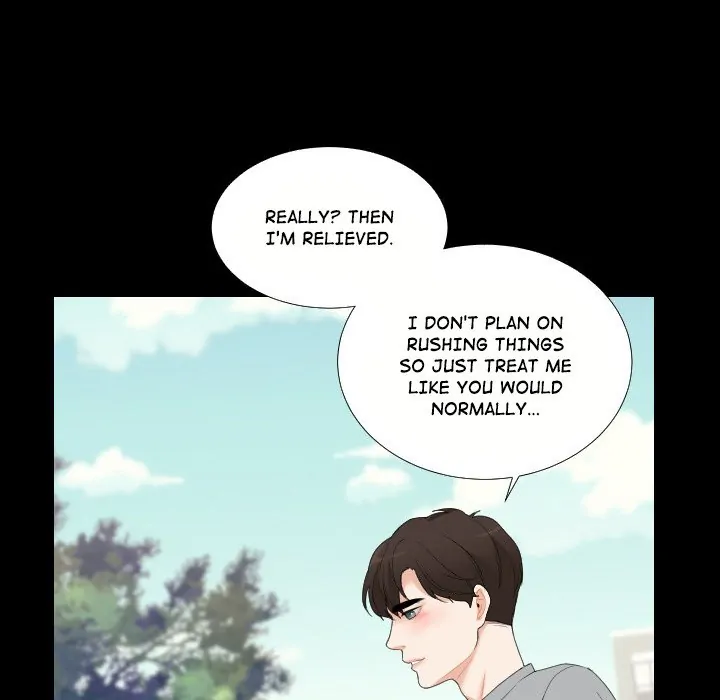 Unrequited Love (official) Chapter 50 - page 64