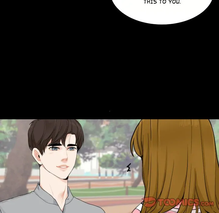 Unrequited Love (official) Chapter 50 - page 66