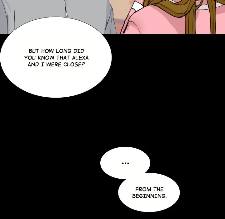Unrequited Love (official) Chapter 50 - page 67