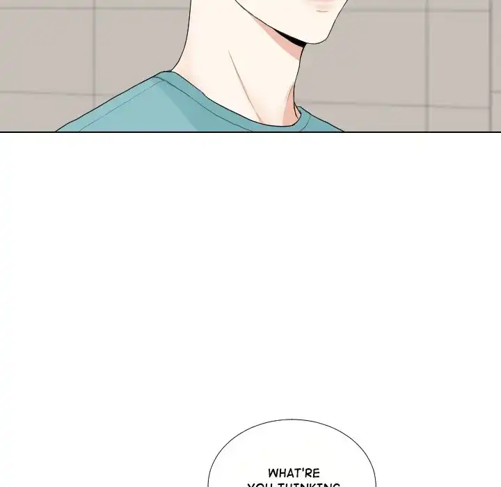 Unrequited Love (official) Chapter 50 - page 6