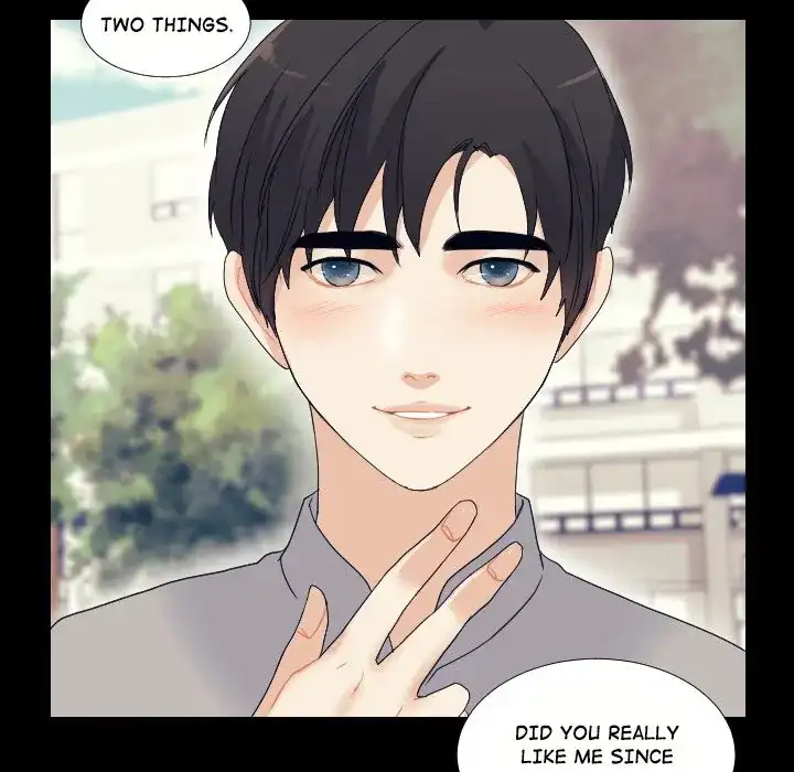 Unrequited Love (official) Chapter 50 - page 72