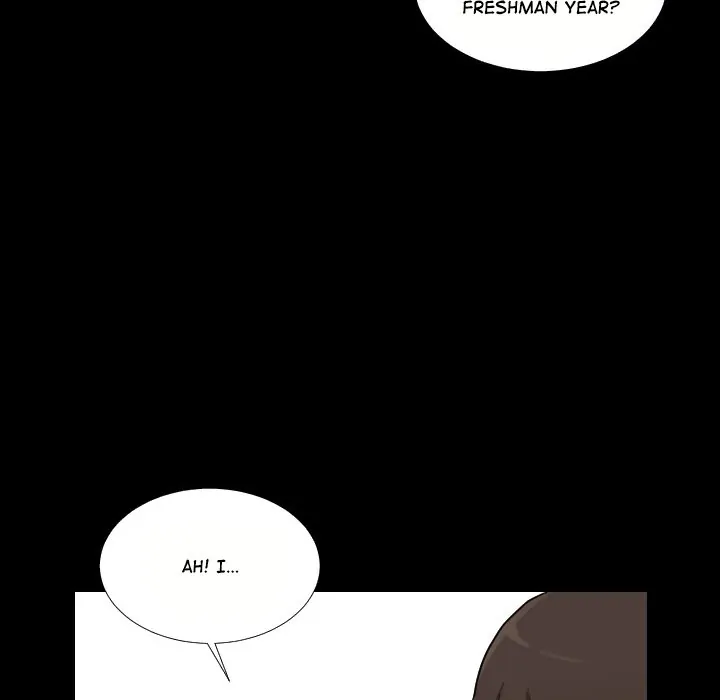Unrequited Love (official) Chapter 50 - page 73