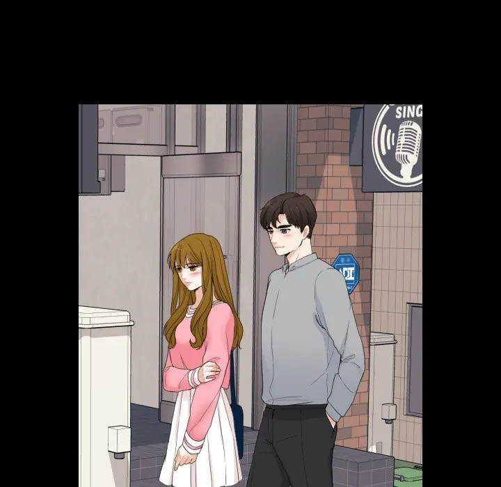 Unrequited Love (official) Chapter 50 - page 77