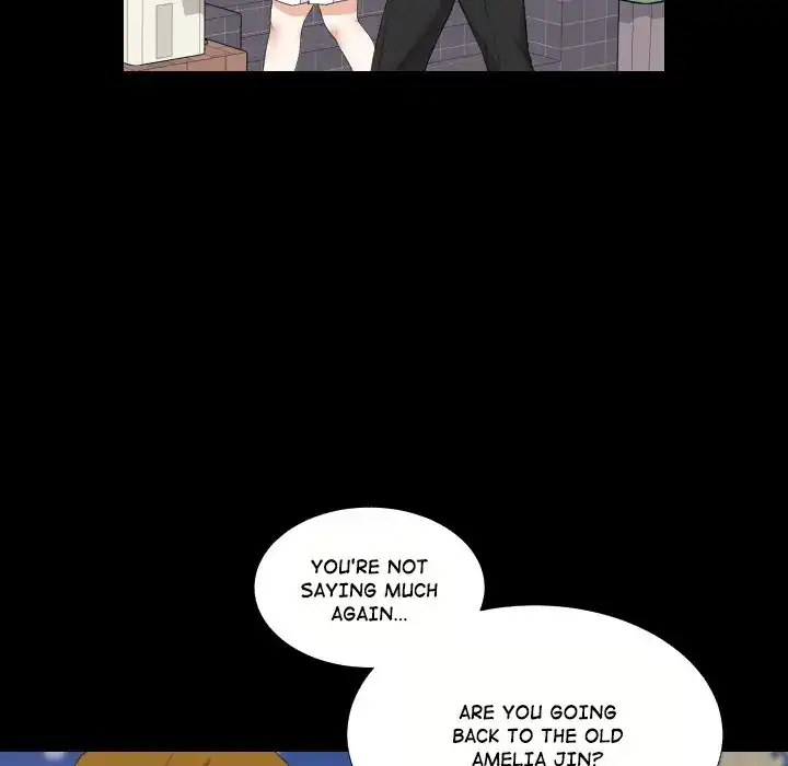 Unrequited Love (official) Chapter 50 - page 78