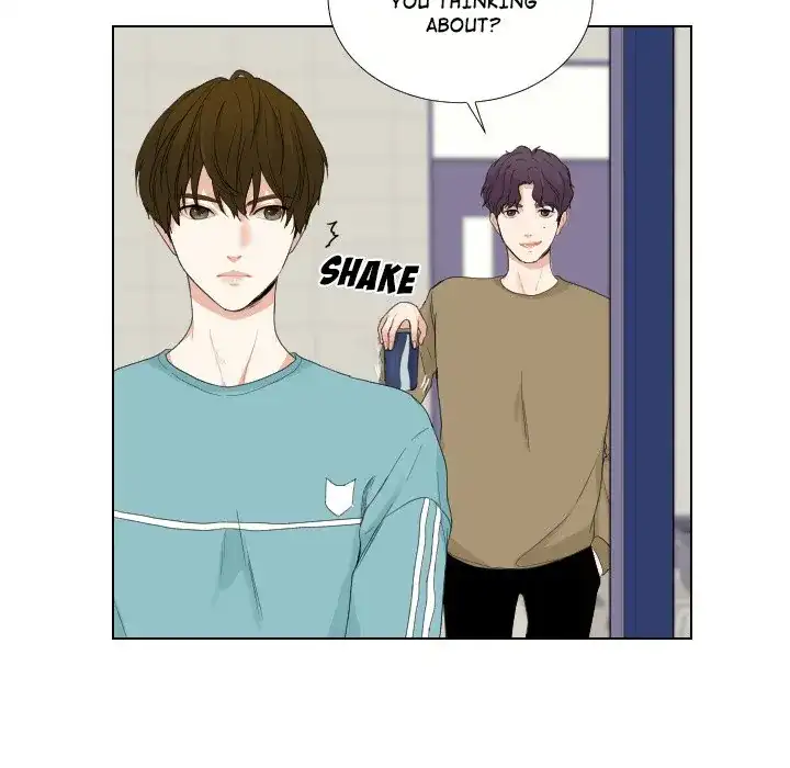 Unrequited Love (official) Chapter 50 - page 7