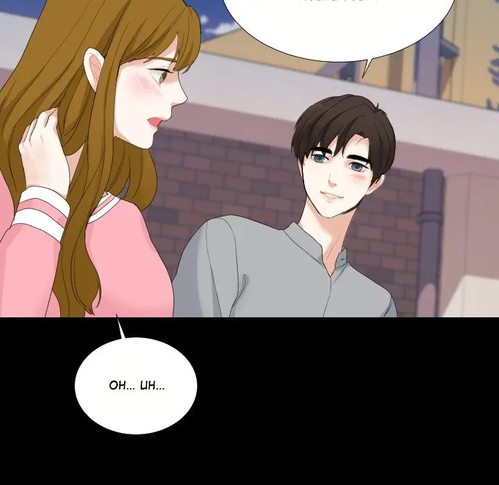 Unrequited Love (official) Chapter 50 - page 79
