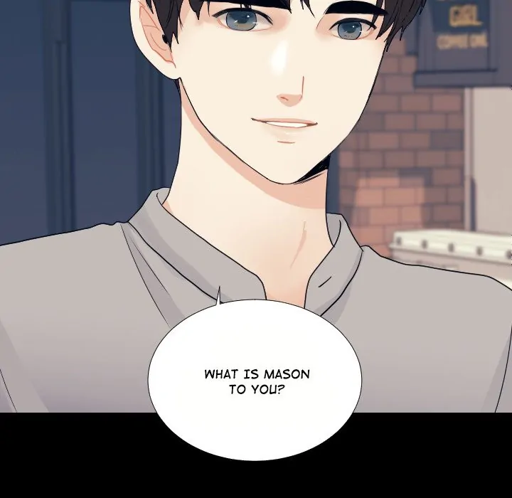 Unrequited Love (official) Chapter 50 - page 81