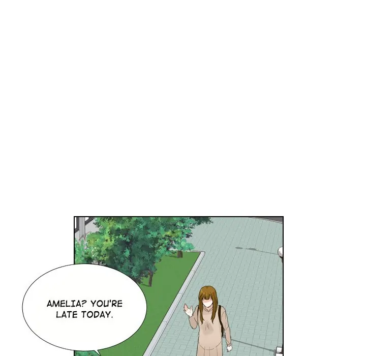 Unrequited Love (official) Chapter 50 - page 87