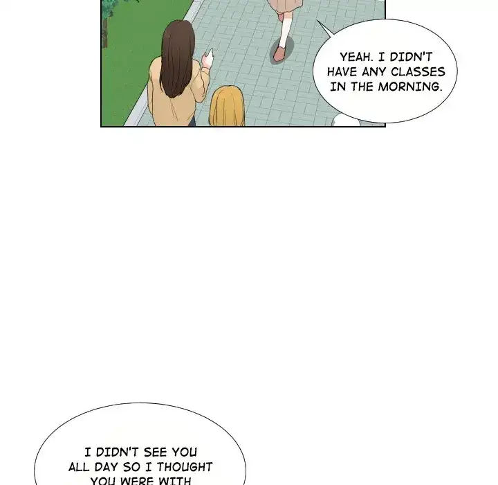 Unrequited Love (official) Chapter 50 - page 88