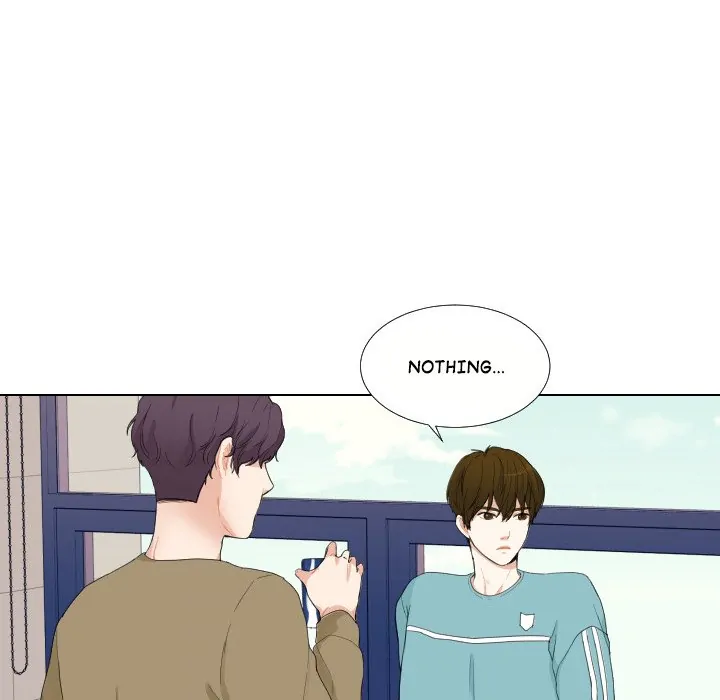 Unrequited Love (official) Chapter 50 - page 8
