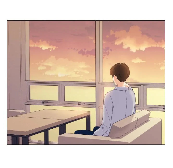Unrequited Love (official) Chapter 50 - page 91