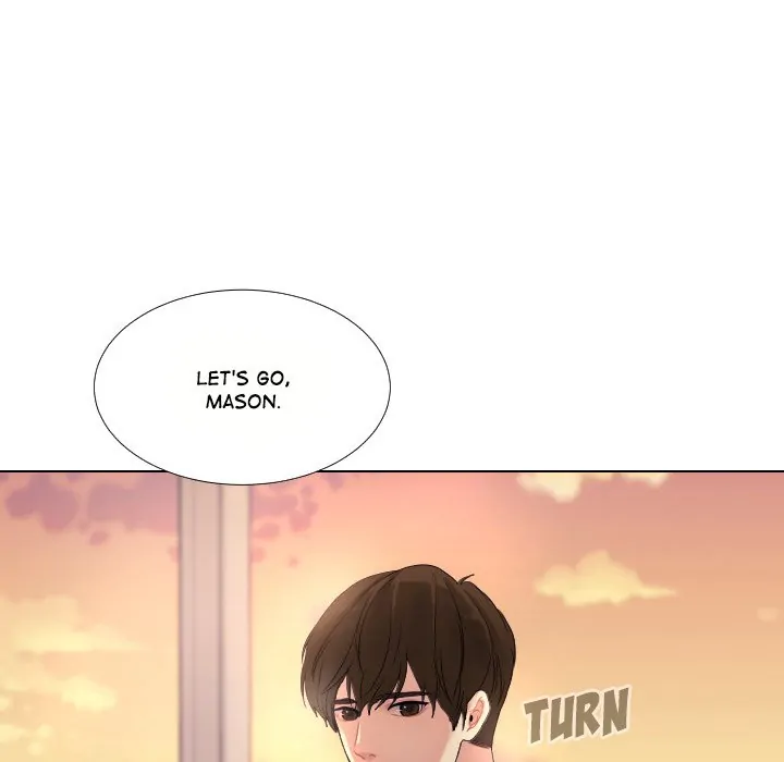 Unrequited Love (official) Chapter 50 - page 92