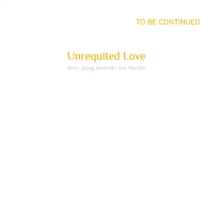 Unrequited Love (official) Chapter 50 - page 94