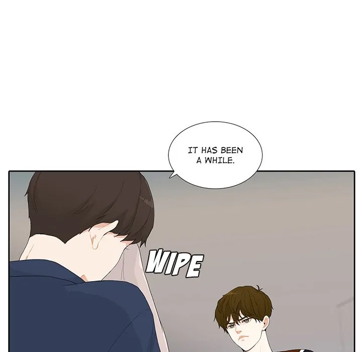 Unrequited Love (official) Chapter 41 - page 9