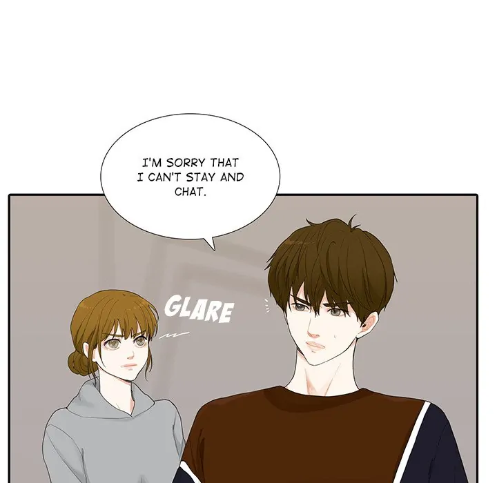 Unrequited Love (official) Chapter 41 - page 11