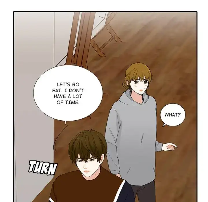 Unrequited Love (official) Chapter 41 - page 15