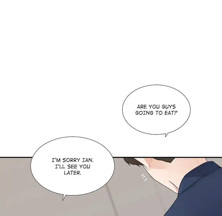 Unrequited Love (official) Chapter 41 - page 17