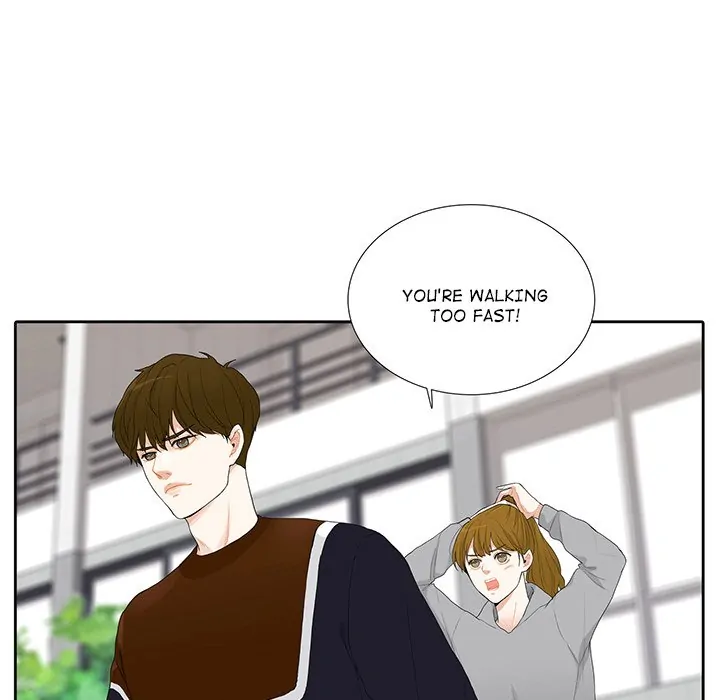 Unrequited Love (official) Chapter 41 - page 27