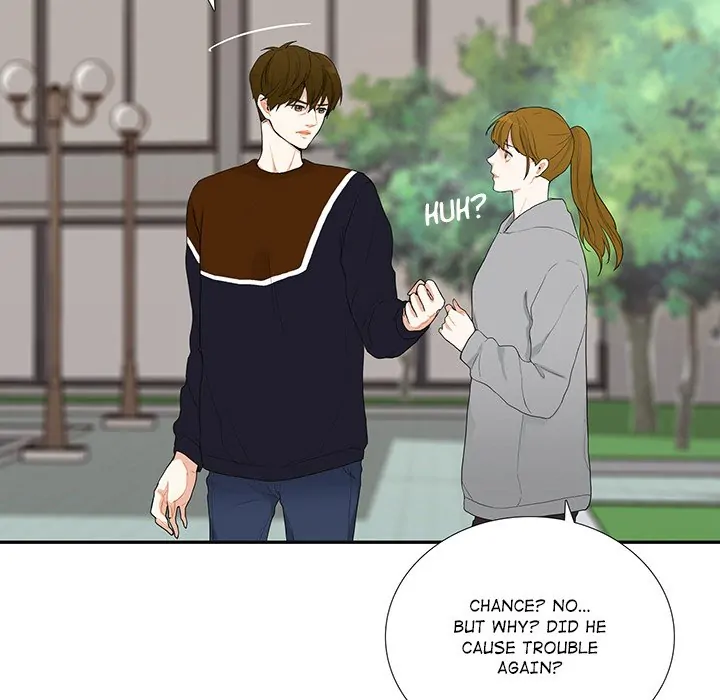 Unrequited Love (official) Chapter 41 - page 29