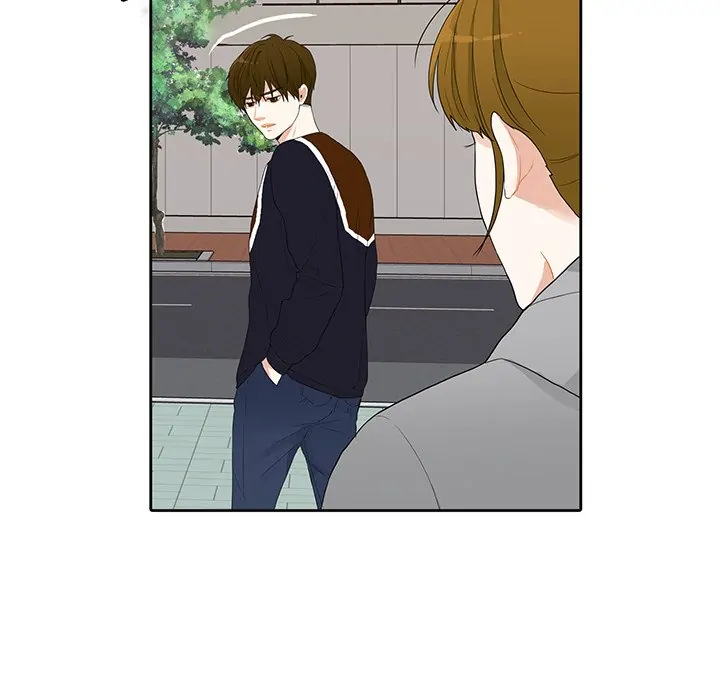 Unrequited Love (official) Chapter 41 - page 47