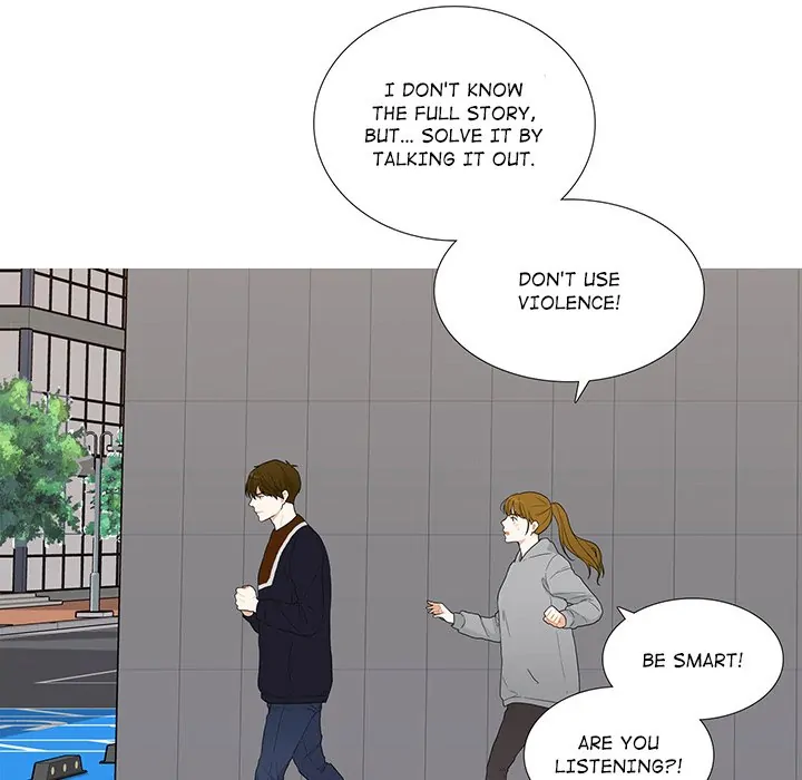 Unrequited Love (official) Chapter 41 - page 50