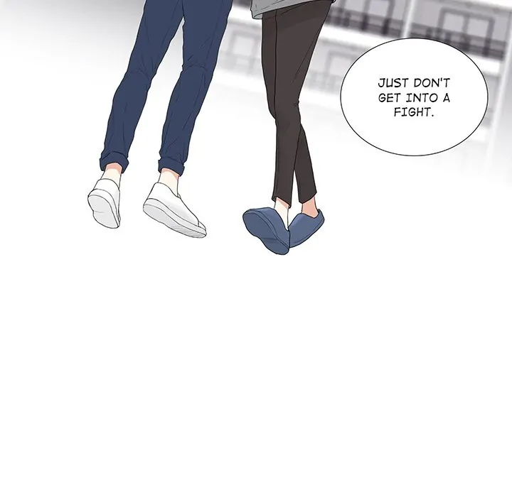 Unrequited Love (official) Chapter 41 - page 60