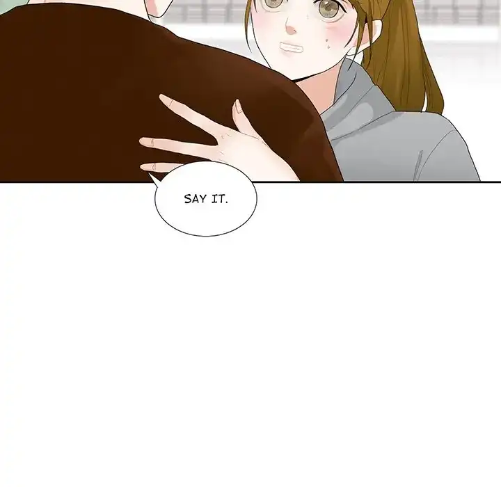 Unrequited Love (official) Chapter 41 - page 67