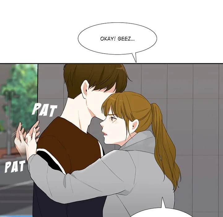 Unrequited Love (official) Chapter 41 - page 68