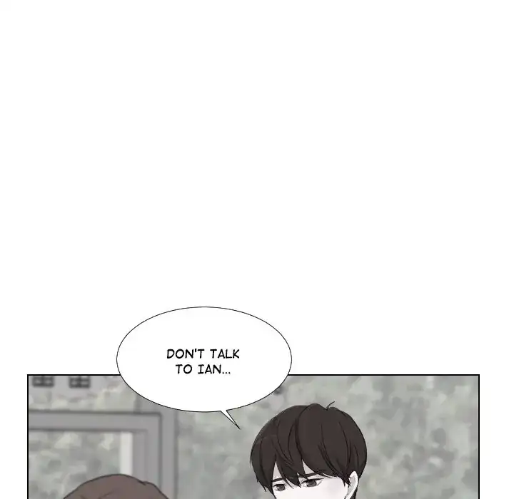 Unrequited Love (official) Chapter 49 - page 11