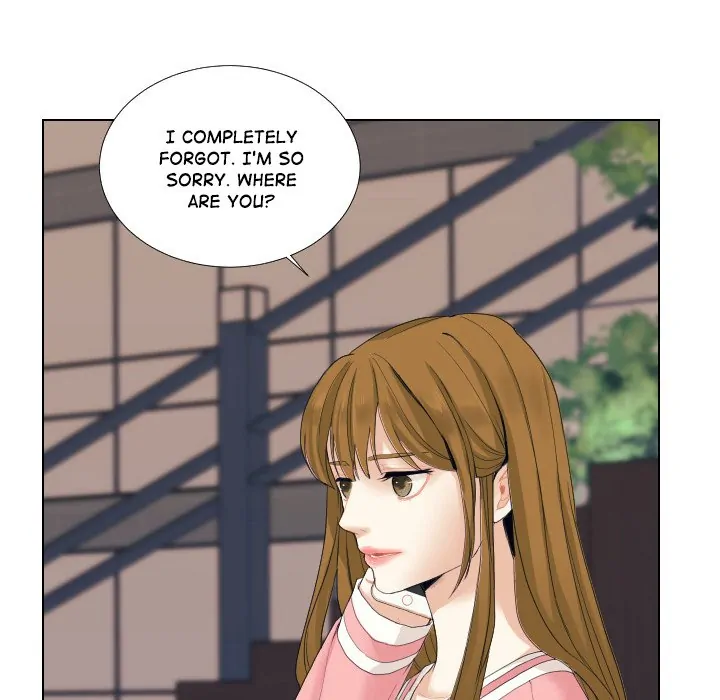 Unrequited Love (official) Chapter 49 - page 15