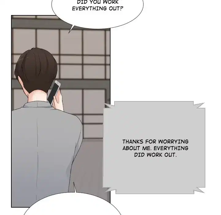 Unrequited Love (official) Chapter 49 - page 17