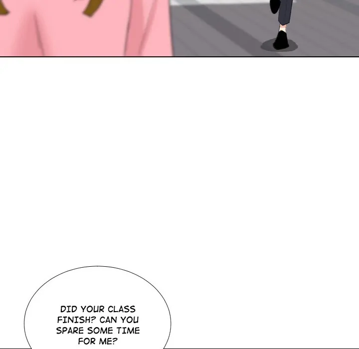 Unrequited Love (official) Chapter 49 - page 20