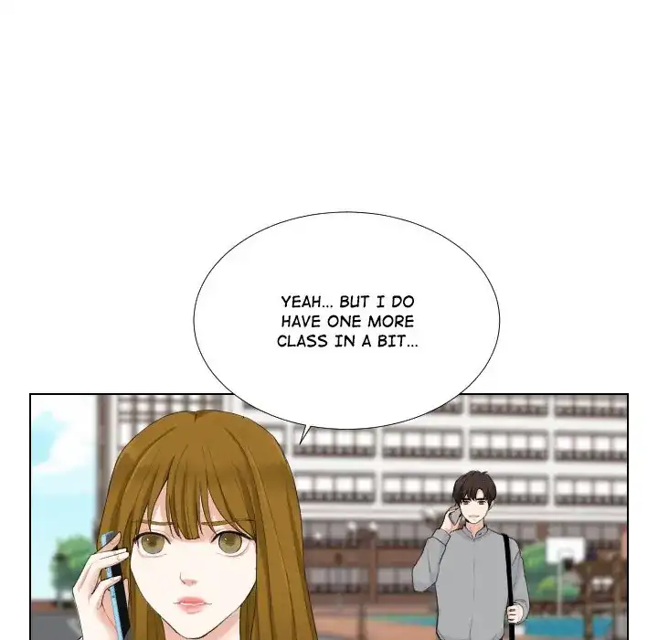 Unrequited Love (official) Chapter 49 - page 22