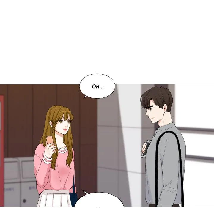 Unrequited Love (official) Chapter 49 - page 25