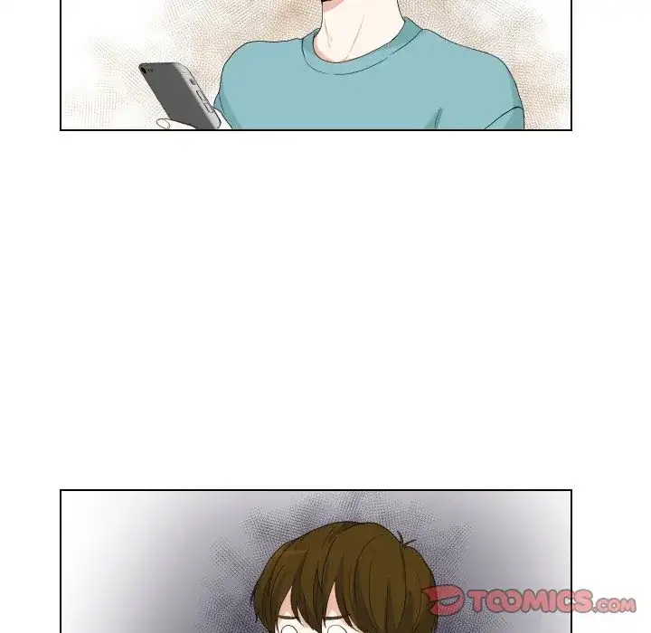 Unrequited Love (official) Chapter 49 - page 30