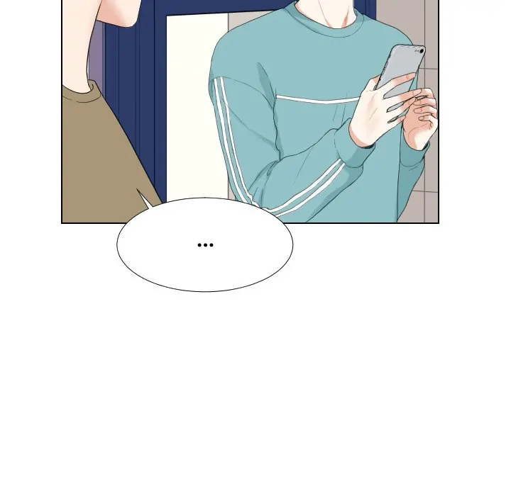 Unrequited Love (official) Chapter 49 - page 35