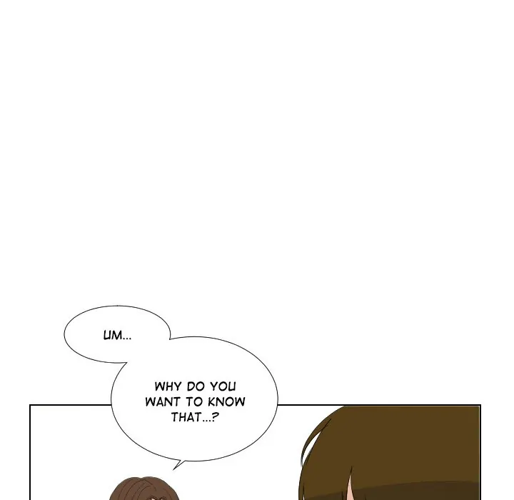 Unrequited Love (official) Chapter 49 - page 37