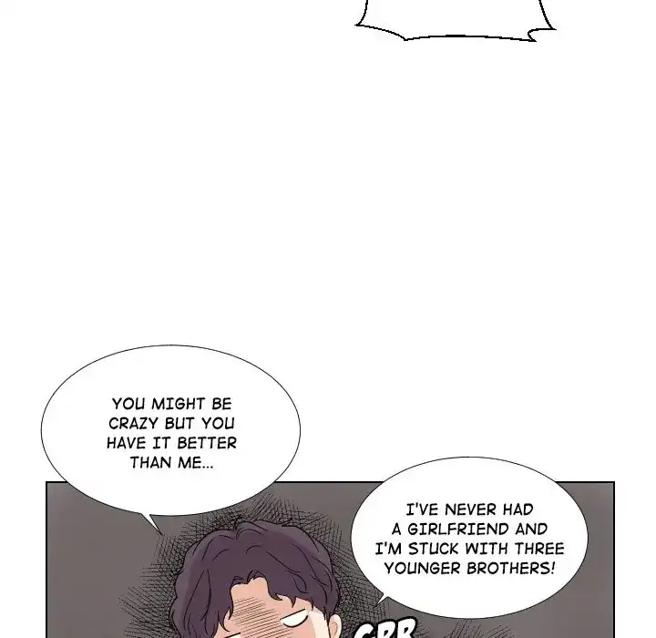 Unrequited Love (official) Chapter 49 - page 40