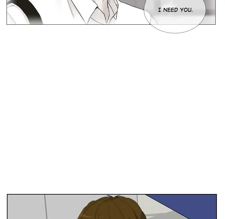 Unrequited Love (official) Chapter 49 - page 48