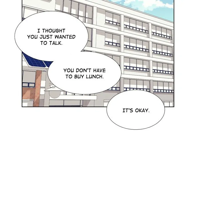 Unrequited Love (official) Chapter 49 - page 51