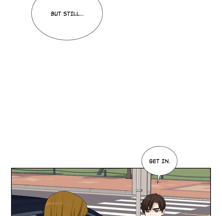 Unrequited Love (official) Chapter 49 - page 53