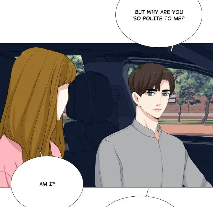 Unrequited Love (official) Chapter 49 - page 57