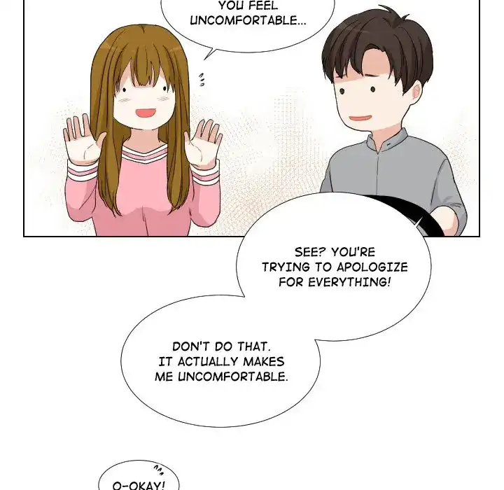 Unrequited Love (official) Chapter 49 - page 59