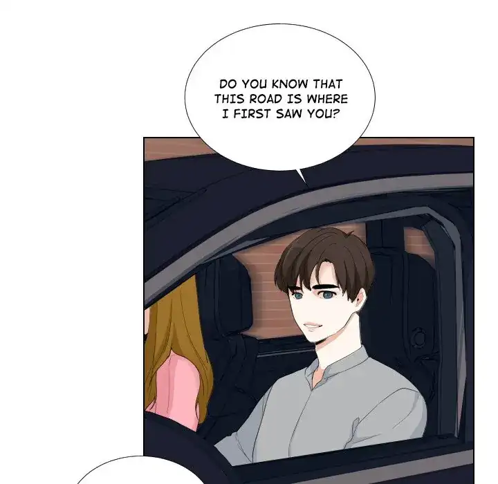 Unrequited Love (official) Chapter 49 - page 62