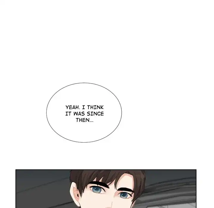 Unrequited Love (official) Chapter 49 - page 69