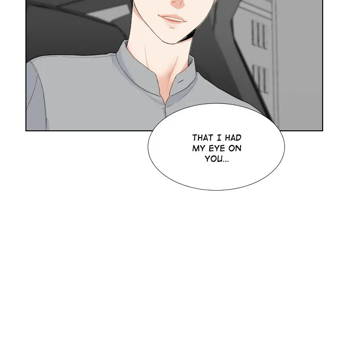 Unrequited Love (official) Chapter 49 - page 70